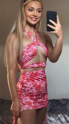 Chavtastic adolescente dsl bimbo fuckdoll para hacer comentarios