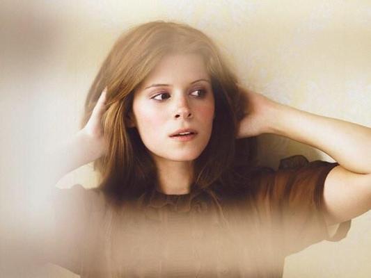 Kate Mara süßes Küken