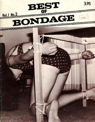 Best of Bondage Volume Non