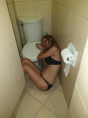 feminismo que você dorme nu, eu vou colocar sth em todos os buracos