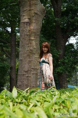 秋葉鉄本graphisgals No. Challenge