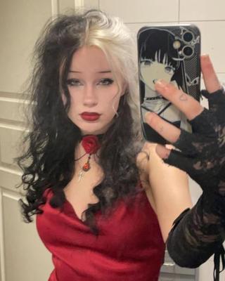 Reine de Wank