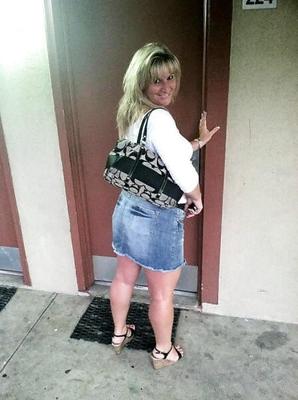 Holly Manson Hot Wife Amateur Interracial #