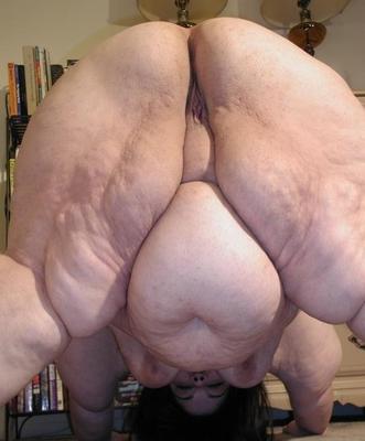 SSBBW Mix