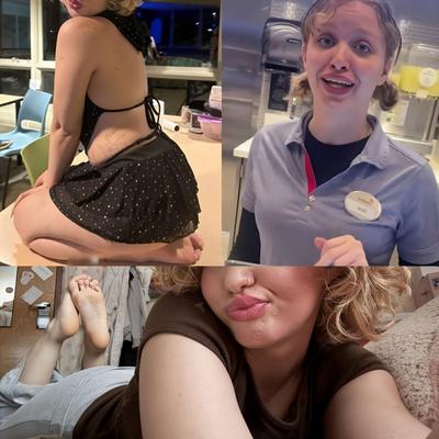 Giina Lyynn sinnlich
