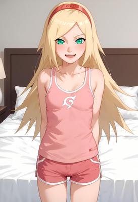 Hikariblonde