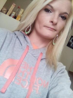 Любительница GF Миранда