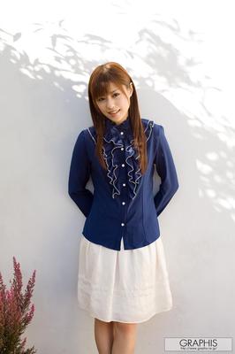 Rina Rukawa Graphisgals No.シーズンII