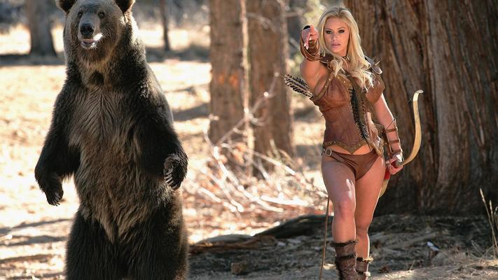 BEAR