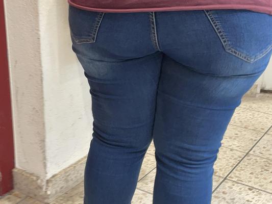 Крусяца задницы откровенны