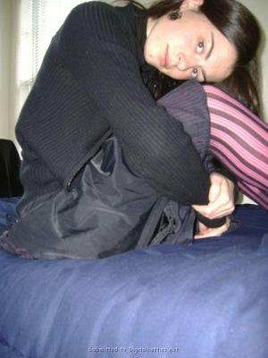 Beau jeune couple ()
