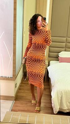 Einige weitere sexy britische Milf Anna nn