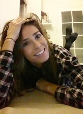 MARTA, A HOT BLOGGER FROM SPAIN