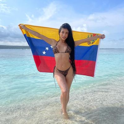 Veronica Rodriguez 🇻🇪