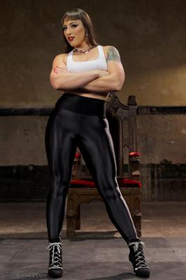 .. Mistress Kara (Femdom)