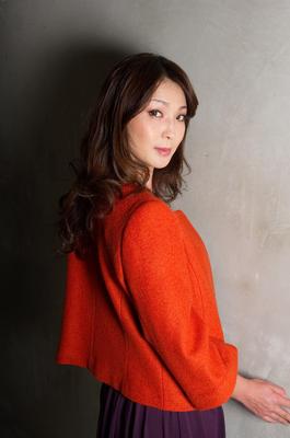 endo shihori