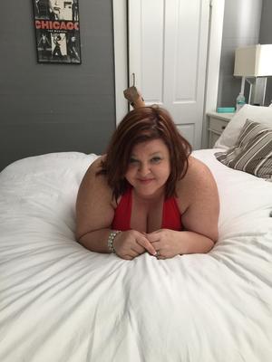 ** Kentucky bbw esposa puta desnuda Linda **