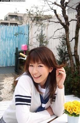 Towa Aino Graphisgals No. 9服