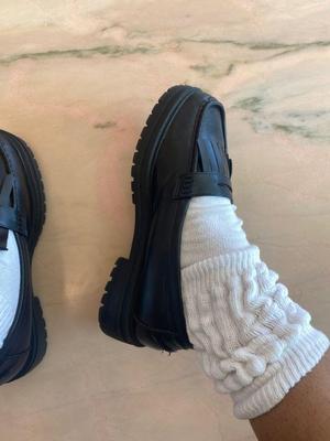 SOCKS AND PUSSY