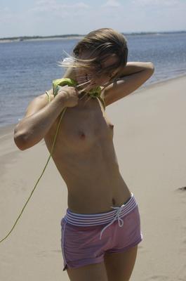 Slastyonoff Kelly Good Swimmin,