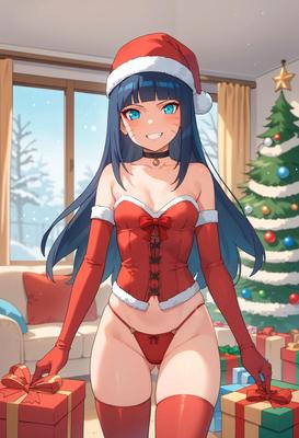 Himachristimas