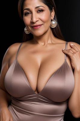 [Ai] Sakina Jaffrey