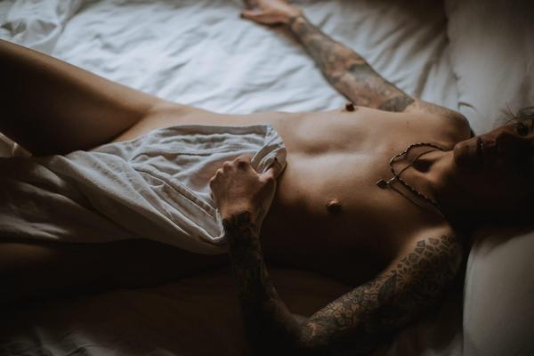 Dana Kae Mollie