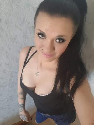 Betty, da Hungria