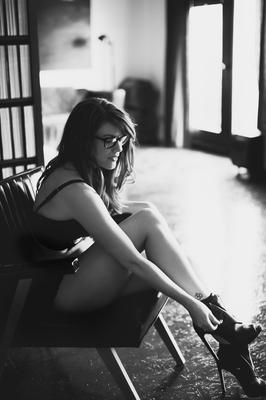 Dana Kae Kayleen