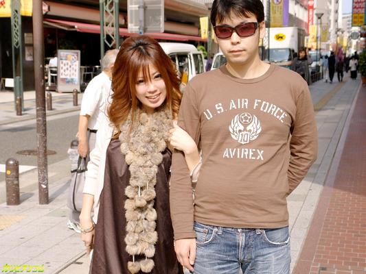 Japon, paradis sexuel
