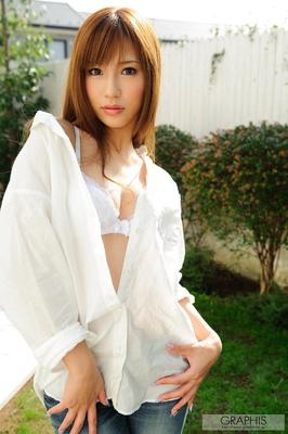 Anna Anjyo GraphisGals No. Love Impact