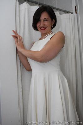 Rebecca White