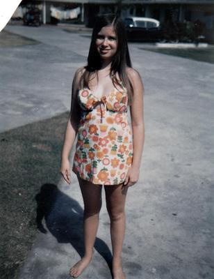 SUZANNE
