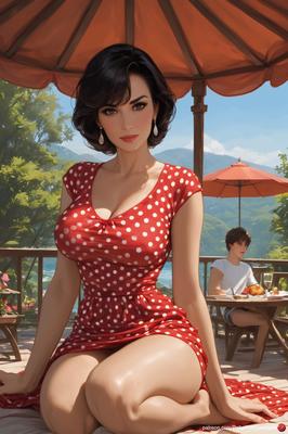 A.I Polkadotdrawingai