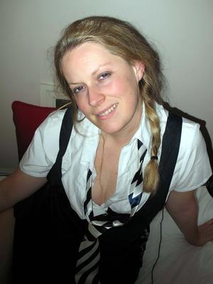MILF Vicieuse Baise en Ecoliere