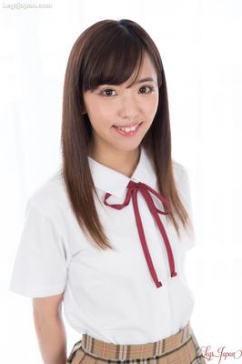 日本のヌードモデルEna Nishino