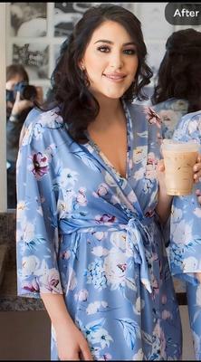 AI My Stepdaughter (Bridesmaid Spa Day Tits)