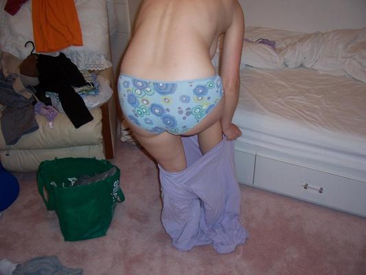 it was a humiliating experience for her 
