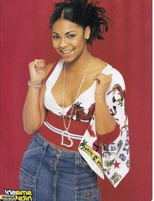 Ашанти, S RNB Princess