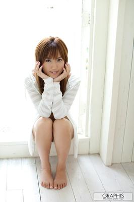 Rio Fujisaki Graphisgals No.貴重な時間