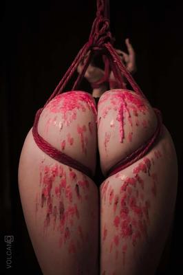 Hot Wax and Pegs 