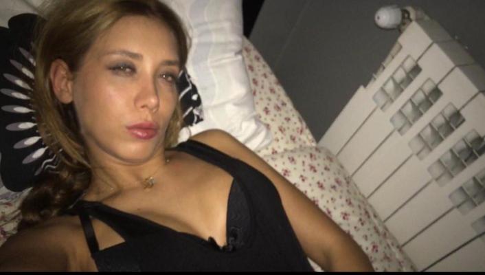 belleza iraní cachonda