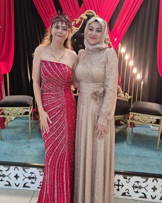 TURKISH SEXY HIJAB 