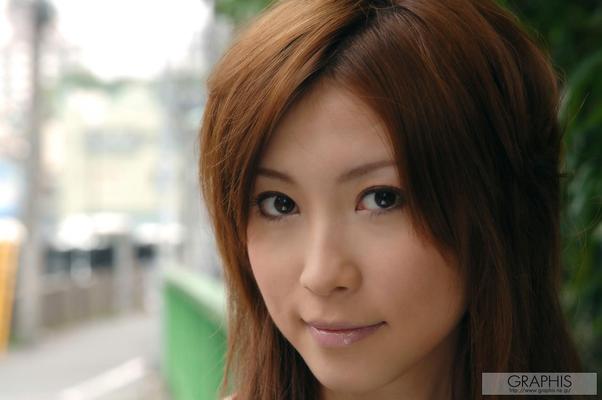Chinatsu Izawa graphisgals № Presestiment