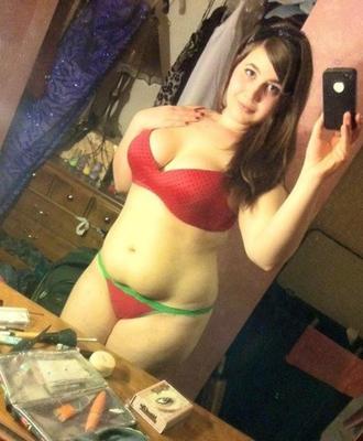 Chubby Mix 