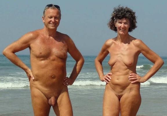 Nudist