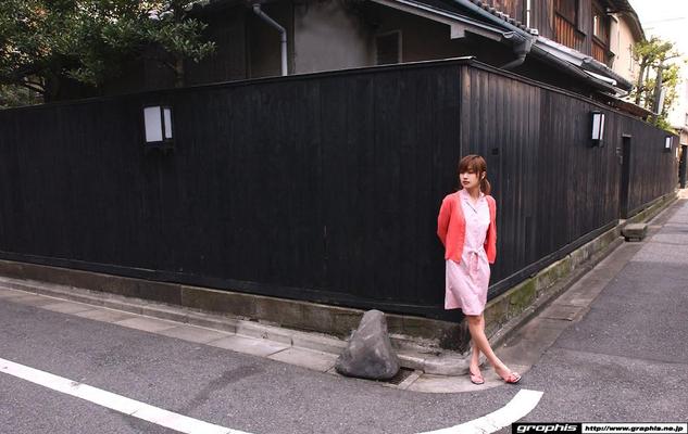 サオリ・カミヤ・グラフィスガルズいいえ