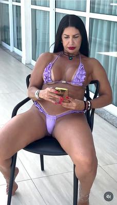 MARLI COROA DELICIOSA
