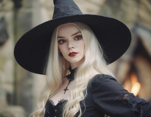 Anya Taylor Joy
