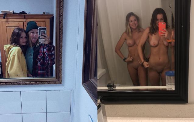 Vestido/desnudo
